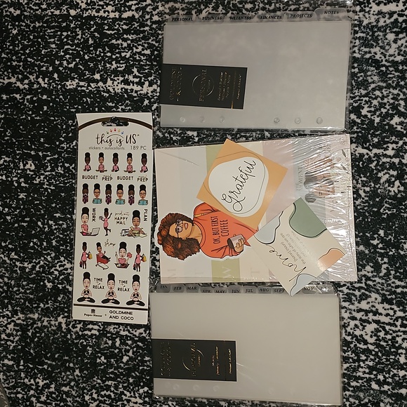 NEW Goldmine and Coco Personal bundle - Picture 10 of 10